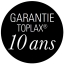 10 ans - Toplax